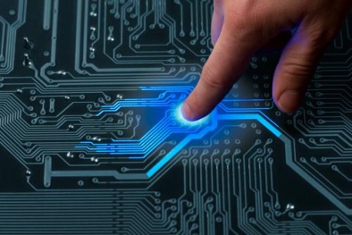 Lần đầu tiên tổ chức Hội nghị Khoa học và Máy tính